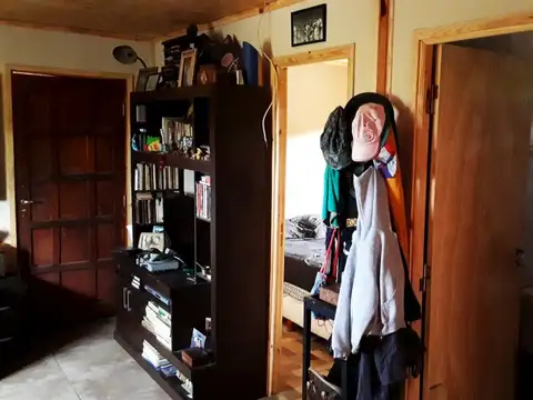 Casa en Venta en San Marcos Sierra, USD 65.000