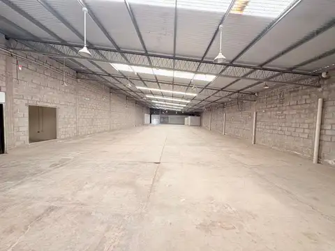 Galpon en Venta 10 años