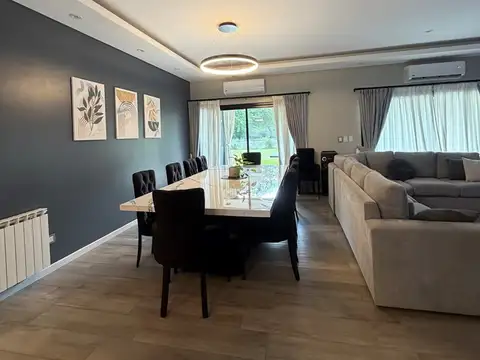Casa en Venta 2 años