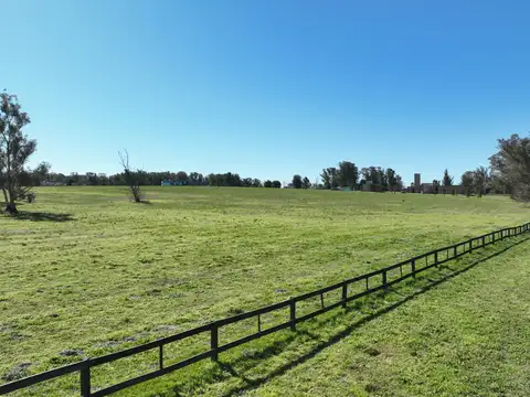 Terreno en Venta en Baradero, USD 140.000