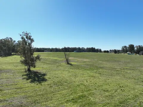 Terreno en Quebradas - 92