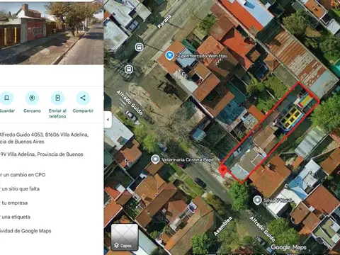 Alfredo Guido al 4000