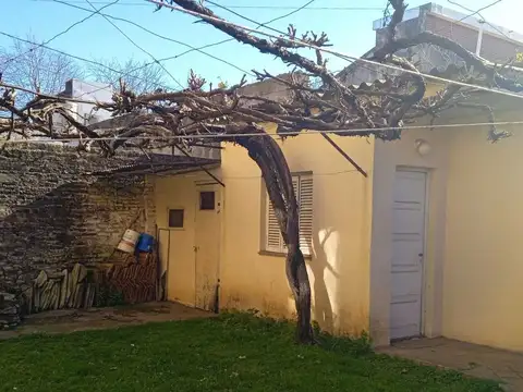 Depto Tipo Casa en Venta de 3 ambientes