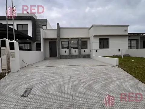 Casa a estrenar en venta - Docta Etapa 3