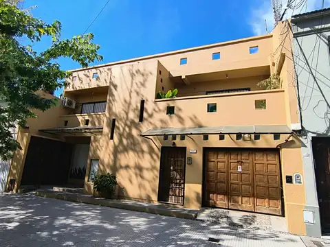 Excelente Depto 2 Amb Cfte con Balcon