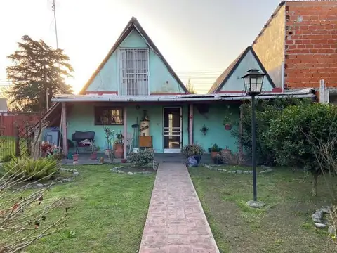 Casa en Venta de 2 dormitorios