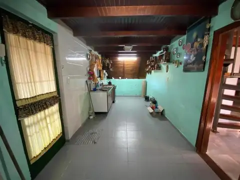 Casa Alpina con lote de 375M2-Villa Tesei