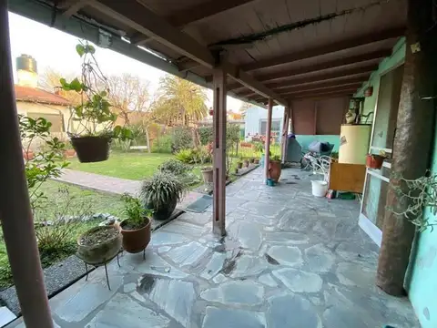 Casa en Venta 30 años