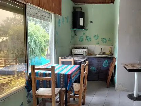 Departamento en Venta en Laguna de Lobos, USD 34.500