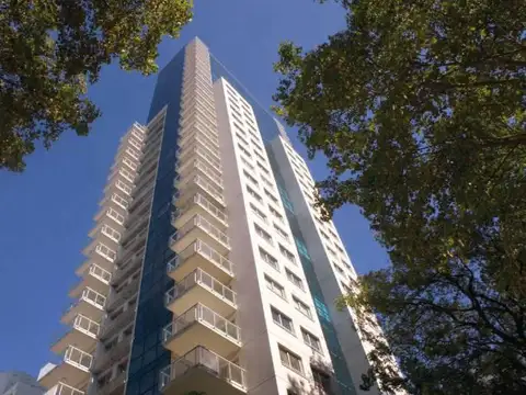 Av Olazabal  al 2200