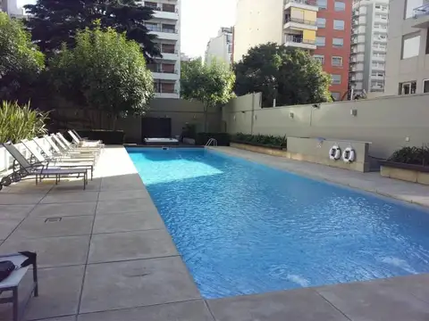 Departamento en Alquiler en Belgrano, USD 2.200