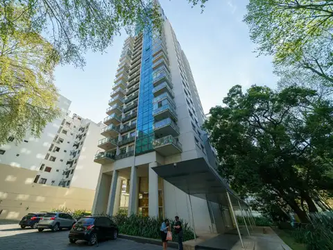 Departamento en Alquiler de 3 ambientes