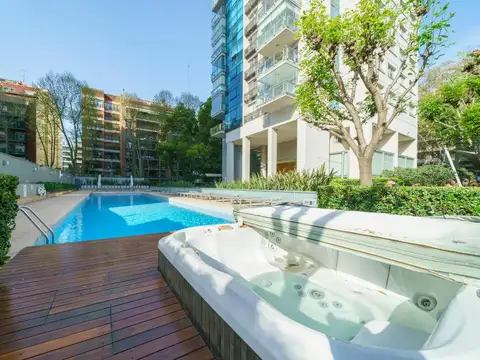 Departamento en Alquiler de 2 dormitorios