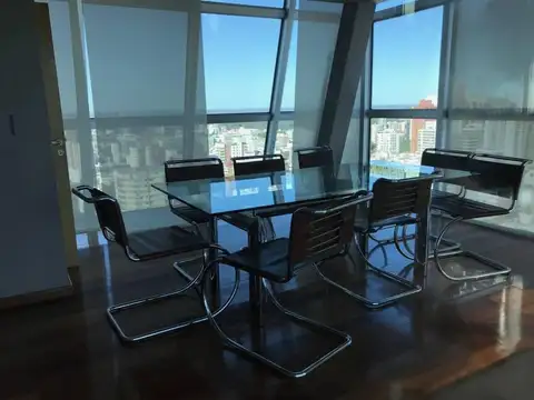 Departamento en Alquiler 12 años