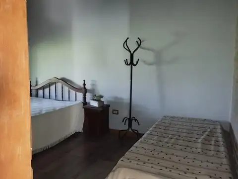 Casa en Alquiler Temporal con 2 cocheras