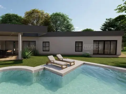Casa en Venta A Estrenar