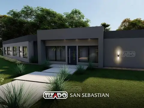 Casa  en Venta en San Sebastian - AREA 13, San Sebastian, Escobar