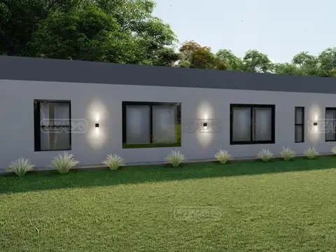 Casa en Venta en San Sebastian, USD 160.000