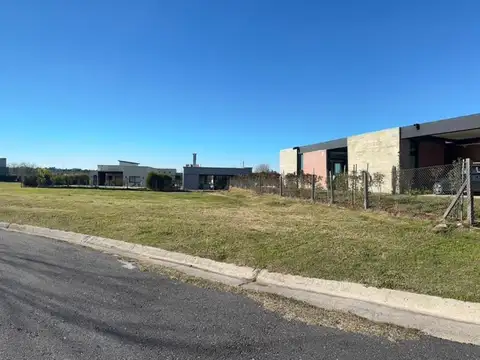 Terreno en Venta en Countries y Barrios Cerrados en Pilar, Partido de Pilar