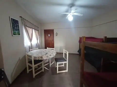 Departamento en Venta en San Clemente del Tuyu, Partido de La Costa