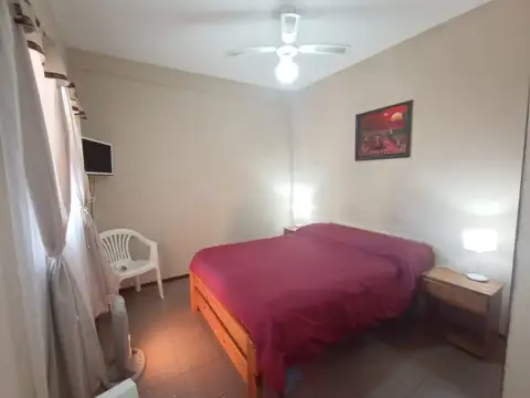 Departamento en Venta en San Clemente del Tuyú, USD 35.000
