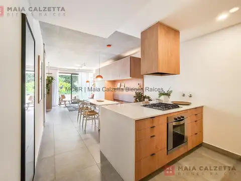 Departamento en Alquiler en Villa Saenz Peña, Partido de Tres de Febrero