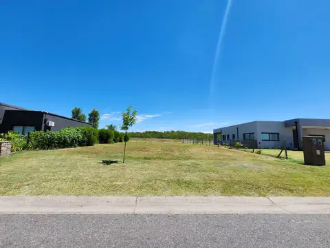 VENTA LOTE SAN SEBASTIAN ESCRITURADO APTO CREDITO