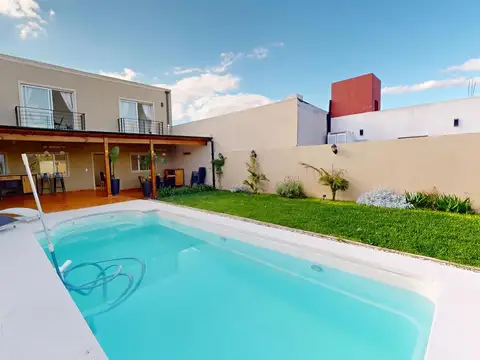 Casa en Venta en Alejandro Petion, USD 129.000