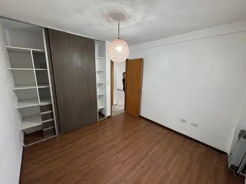 Departamento en Alquiler 12 años