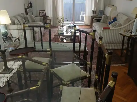 Departamento en Venta de 3 dormitorios