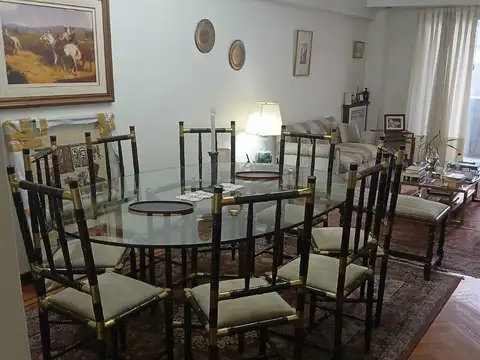 Venta Departamento en Botánico - Palermo