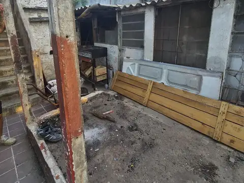 Comodoro Rivadavia al 2800
