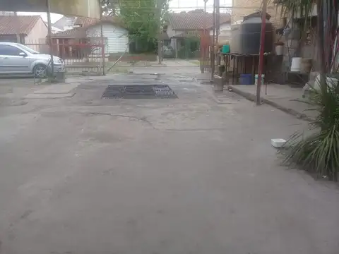 Excelente Esquina 718 m2 Apto todo destino