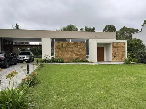 Casa en Venta 9 años