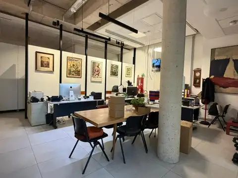 Oficina en Alquiler 3 años