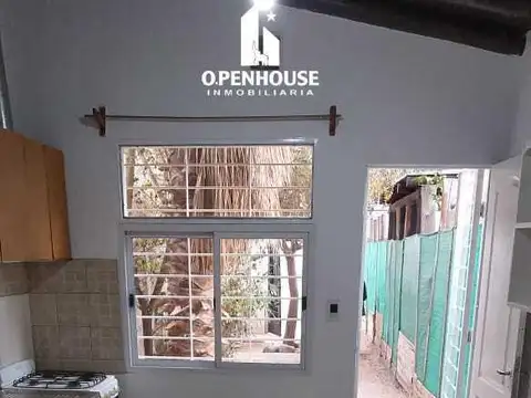 OPENHOUSE GROUP alquila Casa