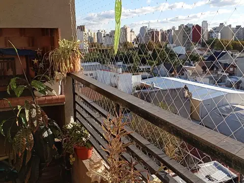 Departamento en Venta Apto profesional