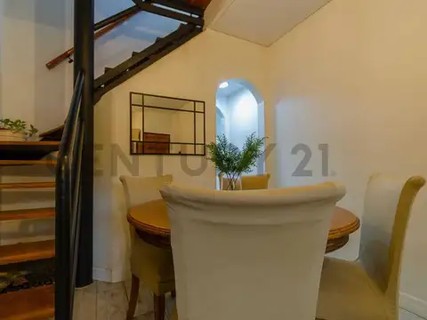 Casa en Venta 2025 años