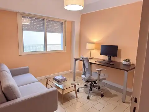 Departamento en Venta Apto profesional