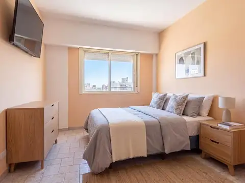 Departamento en Venta 40 años