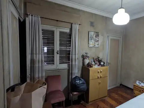 CHALET ALQUILER 12 MESES - MALABIA AL 200, BANFIELD -