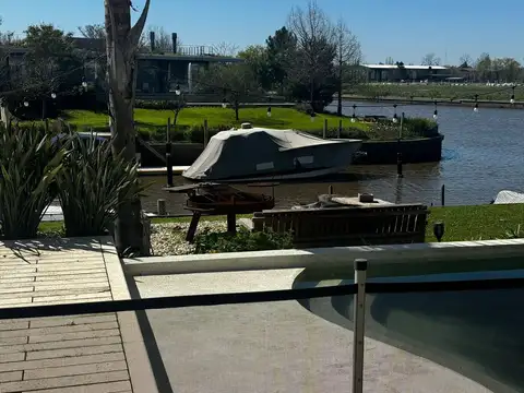 Casa en Venta en Nordelta El Yacht, Nordelta