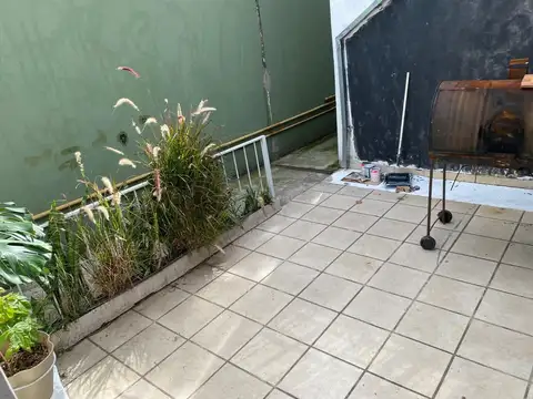 Depto Tipo Casa en Alquiler de 2 dormitorios