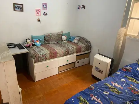 Chaco 3100
