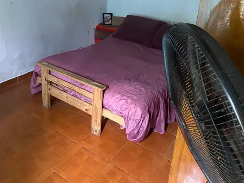 Depto Tipo Casa en Alquiler de 3 ambientes