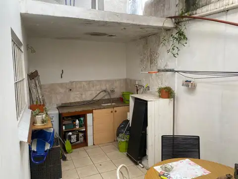 Depto Tipo Casa en Alquiler en San Andrés, $ 550.000