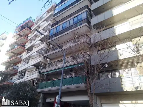 Jose Bonifacio 2900, Piso 7
