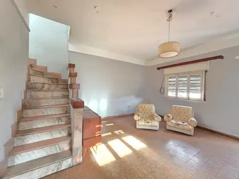 Depto Tipo Casa en Venta de 3 dormitorios
