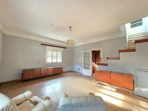 Depto Tipo Casa en Venta de 3 dormitorios