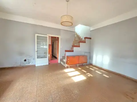 Depto Tipo Casa en Venta en Gerli, USD 80.000